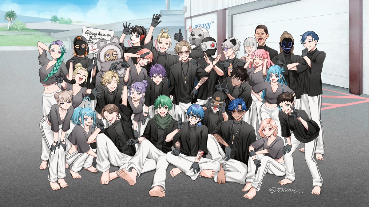 3584art's tweet photo. https://t.co/NMzJ6lfgNS