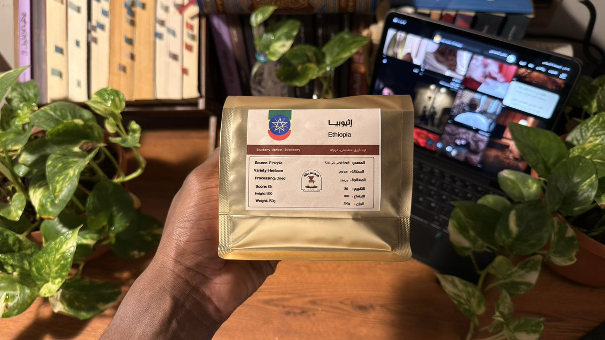 wsimo_'s tweet photo. قهوة الجمعة🌱🤎 https://t.co/WnCFguByCG