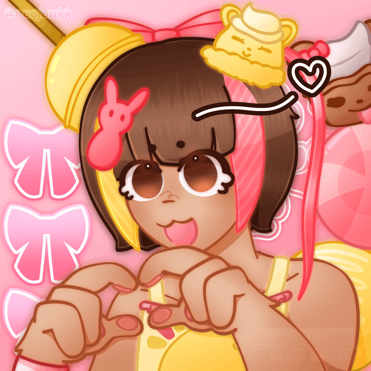 neojunkk's tweet photo. might reopen my $15 icon comms would you guys be interested mayb 👀👀👀 https://t.co/F2l0Fk8Jry