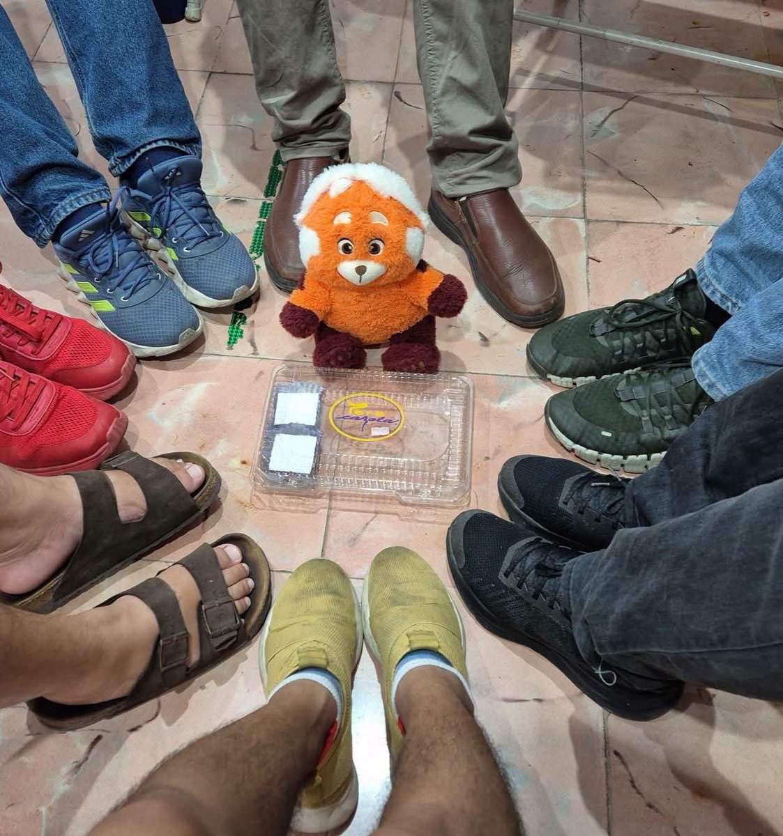 RepavihMID's tweet photo. VIH: Mis procesos
Grupo Autoayuda semanal
"salí positivo a VIH y en 10 dias tenía atención y medicación"
"me enfrenté a quedarme sin seguridad e hice trámite para recibirlo en otro servicio que es CAPASITS"
"me levanté en la madrugada para ir a seguro social. Cel 9991 783406 https://t.co/Pp1WBq2GUl