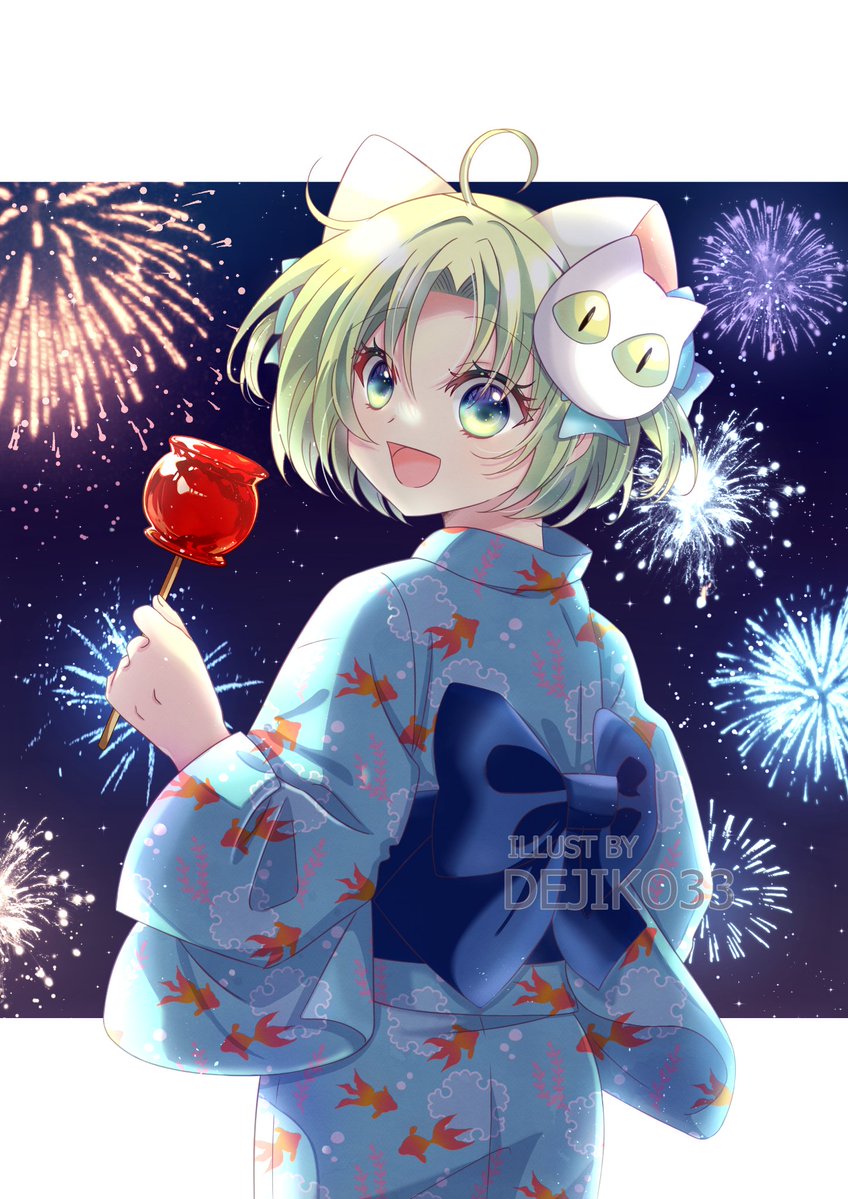 33Dejiko's tweet photo. Dejiko yukata ver 👘

08/2026

#anime #manga #digitalart #animegirl #illustration #animeillustration #graphictablet #clipstudiopaint #fanart #clipstudiopaint #madewithwacom #dejiko #DiGiCharat #でじこ #デジキャラット #こげどんぼ #でじきゃらあーと #デ・ジ・キャラット https://t.co/80XZARZ7nO