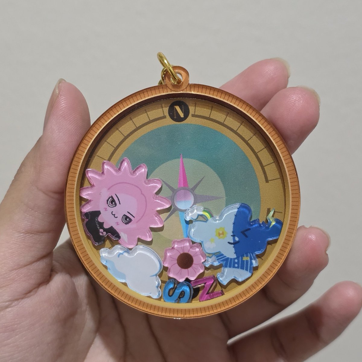 graphtula's tweet photo. ลองสั่งทำชิ้นงานกับร้านครั้งแรก ประทับใจ🥰งานจริงออกมาน่ารักมาก สีชัด ได้ของเร็วกว่ากำหนดเยอะเลย ทางร้านให้คำแนะนำดีมากๆค่ะ ถ้ามีโอกาสจะมาสั่งทำอีกนะคะ
#รีวิว_wonder #Review_wonder
@Quaint_wonder https://t.co/7JmeRPQYIe