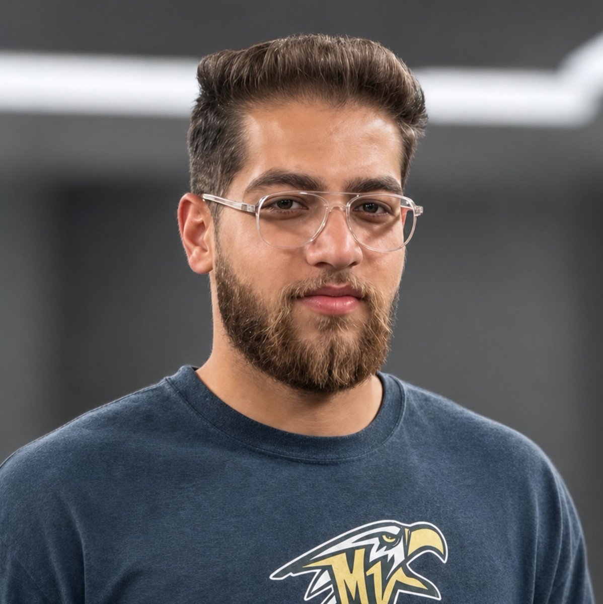 NoaMagid's tweet photo. This is Sepehr Amirzadeh, a 23-year-old medical student.

The Islamic regime is about to execute him for "providing medical care to wounded protesters."

His life can still be saved. https://t.co/kNQUDBvpHN
