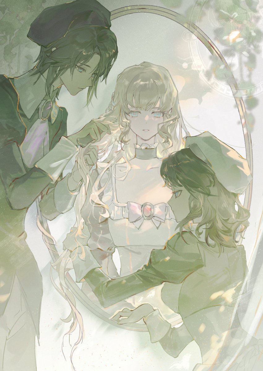 LSixii's tweet photo. 改 https://t.co/SdbNXQMeDU