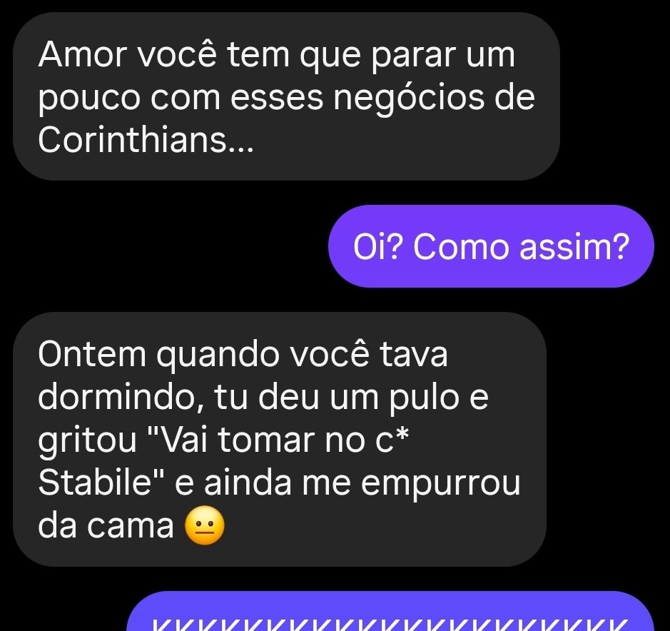 Pedroksete_'s tweet photo. Desculpa amor https://t.co/BXOjYLe1qI