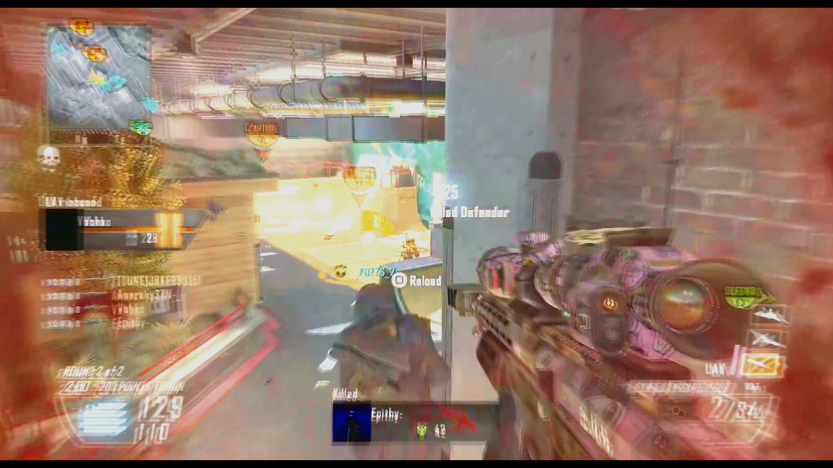2ndToNone_'s tweet photo. TEAMTAGE #75

Edited by @hartlez420 

Tomorrow. https://t.co/YtmKLUsL70