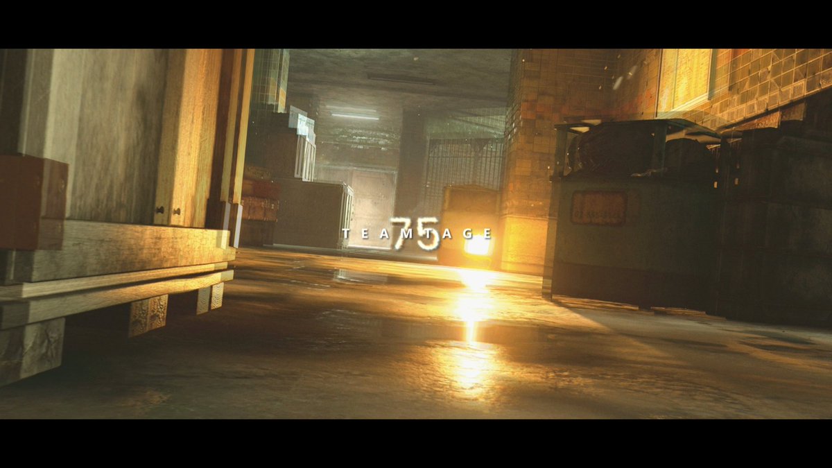 2ndToNone_'s tweet photo. TEAMTAGE #75

Edited by @hartlez420 

Tomorrow. https://t.co/YtmKLUsL70