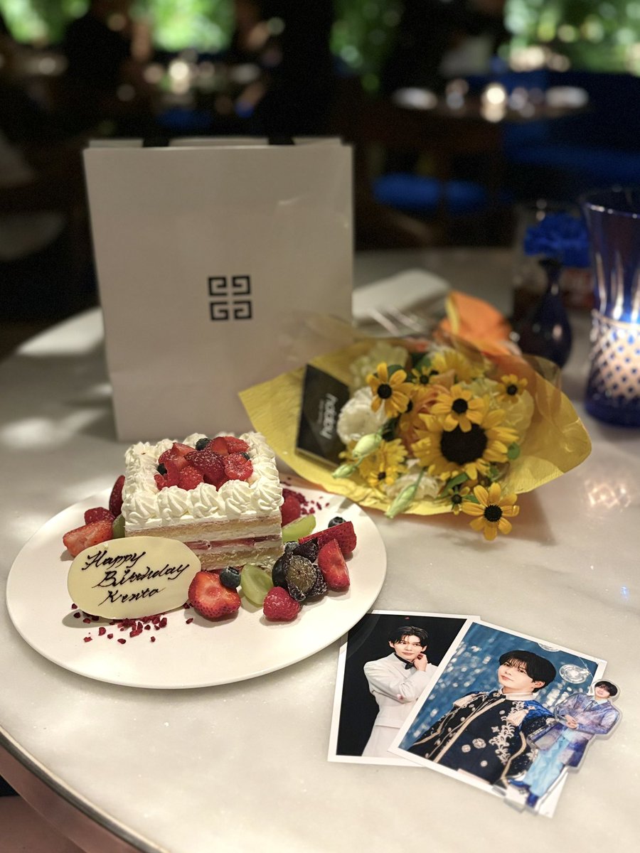 nyaga09's tweet photo. ┊⠀⠀⠀┊⠀⠀⠀┊⠀⠀⠀┊⠀⠀⠀┊⠀⠀⠀┊
┊⠀⠀⠀┊⠀⠀⠀┊⠀⠀⠀┊⠀⠀ ˚✩ ⋆｡˚  ✩
┊⠀⠀⠀┊⠀⠀⠀┊⠀⠀   ✩
┊⠀⠀⠀┊⠀⠀   ☾⋆
┊ ⊹ ⠀⠀⠀
✧⋆⠀⠀┊ .  ˚   𝑯𝒂𝒑𝒑𝒚 𝑩𝒊𝒓𝒕𝒉𝒅𝒂𝒚 𝒕𝒐 𝑲𝒆𝒏𝒕𝒐
           ˚✩     

#長尾謙杜誕生祭 #長尾謙杜誕生祭2026 https://t.co/uS2R7znyHq
