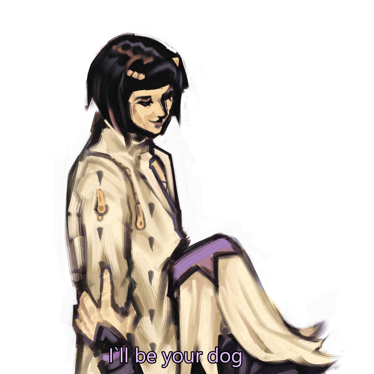 pontiffii's tweet photo. #bruabba #jjba #jojotwt https://t.co/ussDLMNsdB