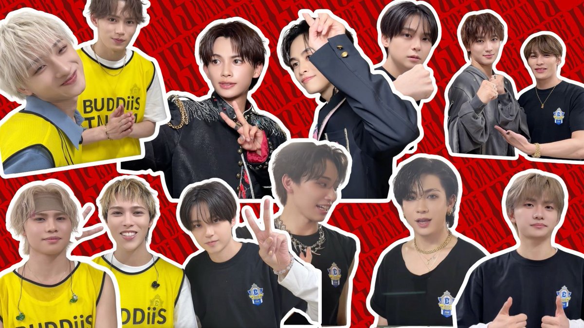 onenonly_tokyo's tweet photo. ／
#ワンエンTV 公開💨
＼

ワンエンTVにて
『EBiDAN THE LIVE 2026 15th Anniversary【2学期】ゲスト：超特急・SUPER★DRAGON・原因は自分にある。・BUDDiiS・Lienel』
が公開されました‼️
🔗https://t.co/rFBRPjCEqT

皆さまぜひご覧ください🦐

@sd_bt  @Supdra_staff  @genjibu_sdr  @buddiis  @Lienel_official 
#Yes_EBiDAN15th #超特急 #SUPERDRAGON #原因は自分にある #BUDDiiS #Lienel #EBiDAN #ワンエン #ONENONLY