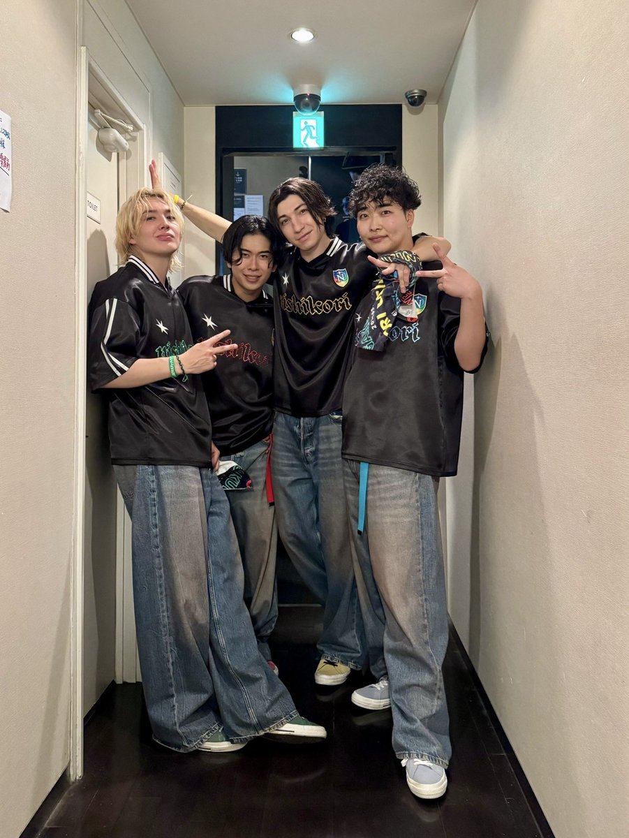 ユーダイド【ニシコリ】 (@yudie_nishikori) / Posts / X