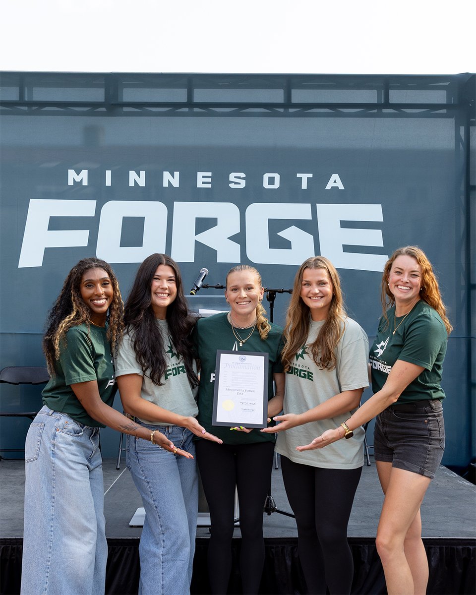 MinnesotaForge tweet picture