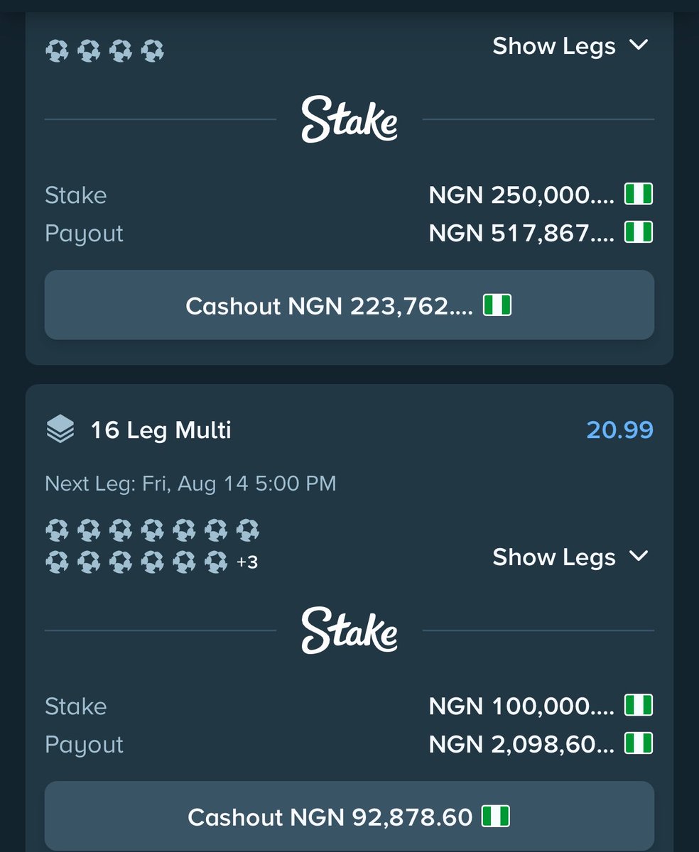 cindy_blog's tweet photo. Today games only on STAKE

20 ODDS : https://t.co/hnTk4JXEXF

2 ODDS : https://t.co/Zewqb51xiY

Register Now: https://t.co/AKRqU12GiG

Welcome Code.. Cindy https://t.co/2IrYh6l44S