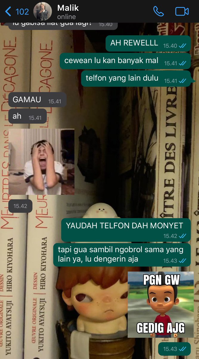 dikelabuii tweet picture