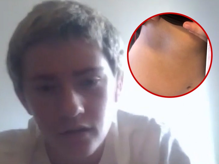 TMZ's tweet photo. Arizona 13-year-old charged for brutalizing ex-GF with dodgeballs during gym class.

Details: https://t.co/xkVTBrbMC2 https://t.co/bB9UTu6A56