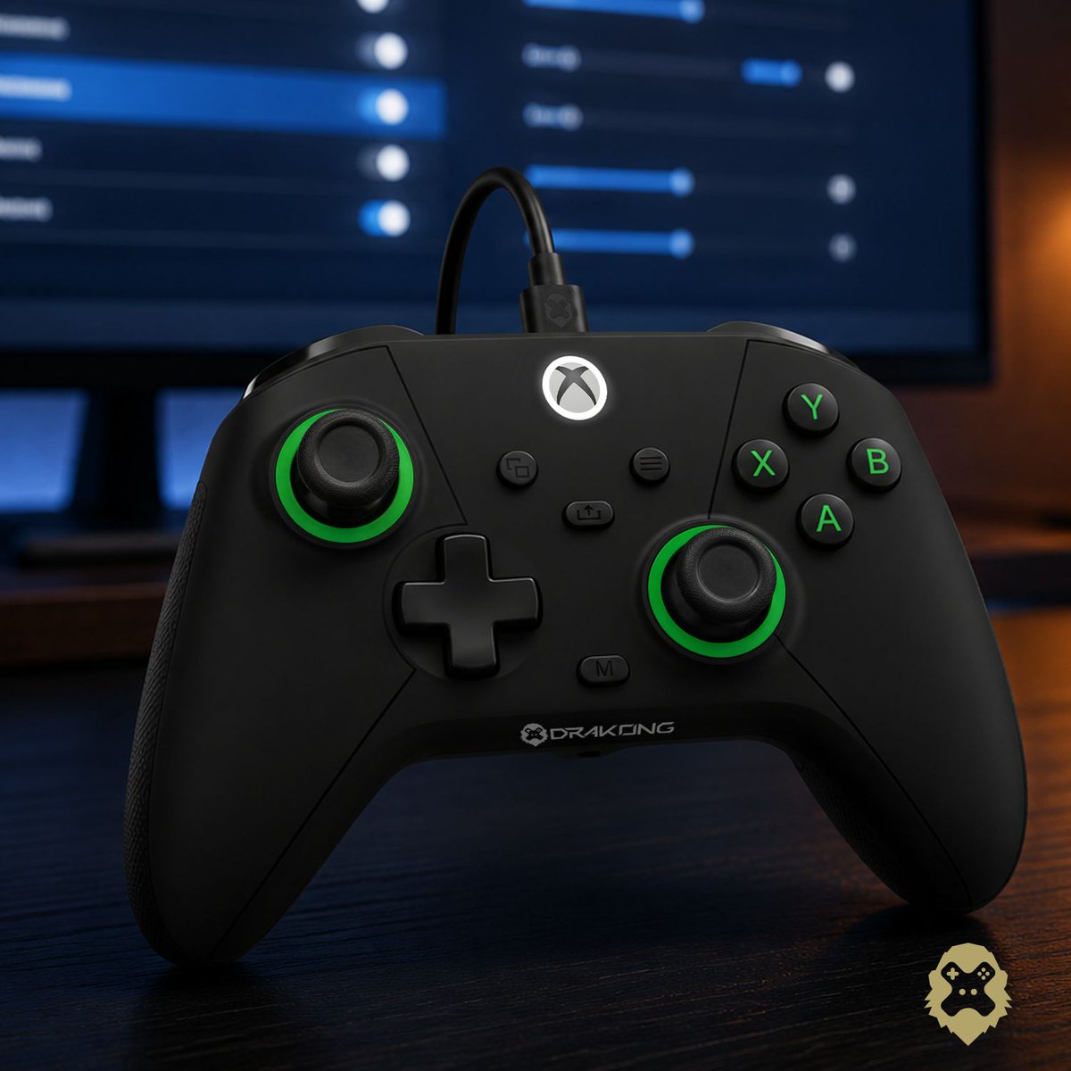 DrakongGaming's tweet photo. New game installed.

Before you've even finished the tutorial:

Sensitivity changed.
Motion blur off.
Subtitles on.
FOV adjusted.

What's the setting you change before you trust the defaults?

#GamingCommunity #Gaming #Xbox #PCGaming https://t.co/9mPHu8AqG8