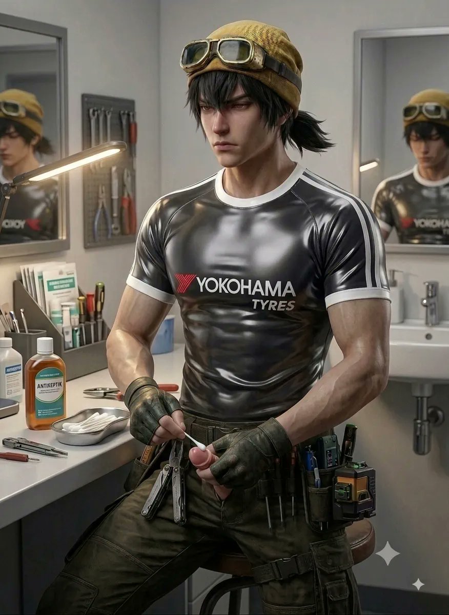 septwofor's tweet photo. ISTP man more naughty https://t.co/Hhl9dNHBkp