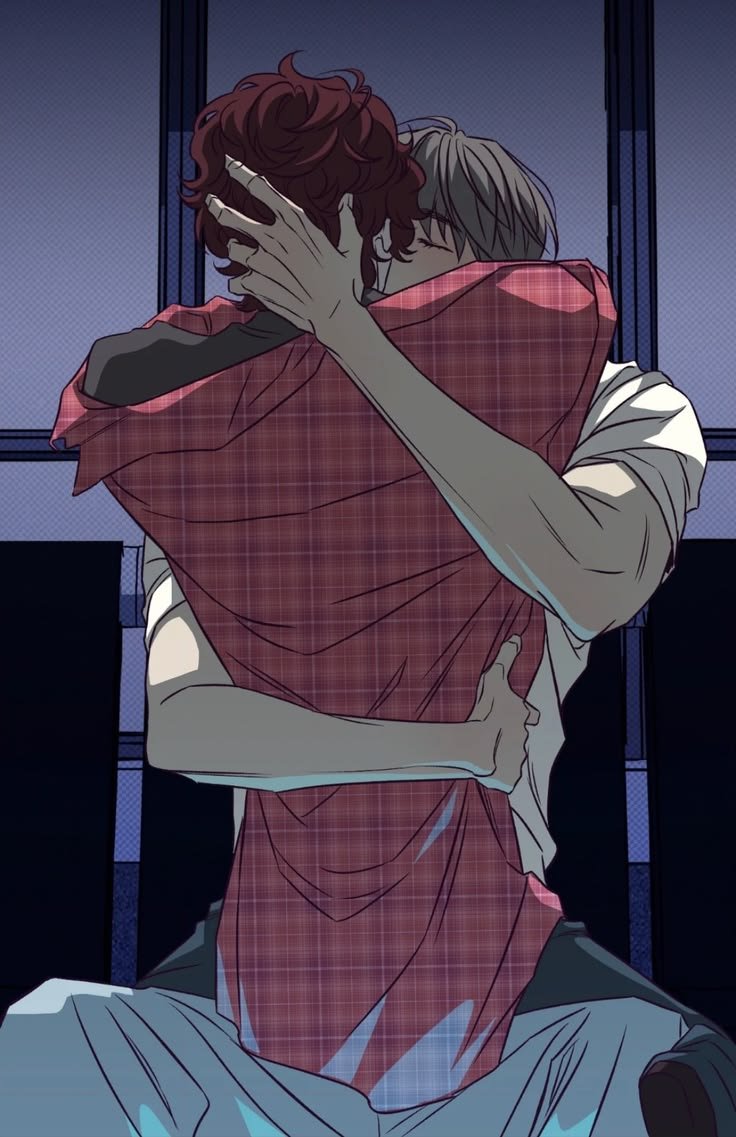 bookmarkbunny's tweet photo. a hug like this would fix me https://t.co/vE0aAFXQEo