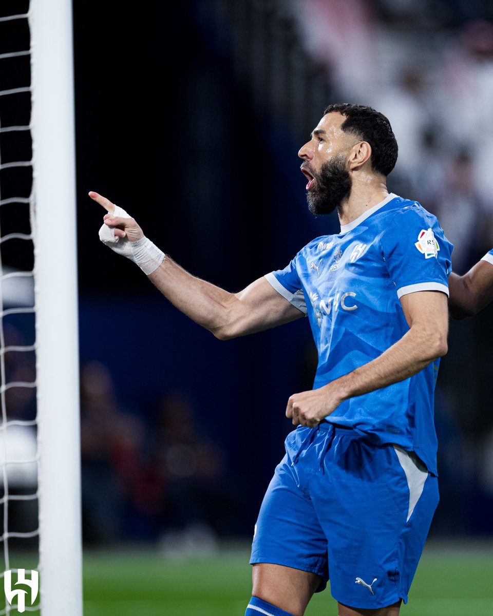 Alhilal_FC's tweet photo. احتفالية أول أهداف الموسم 💙 https://t.co/gprmcts2Fl