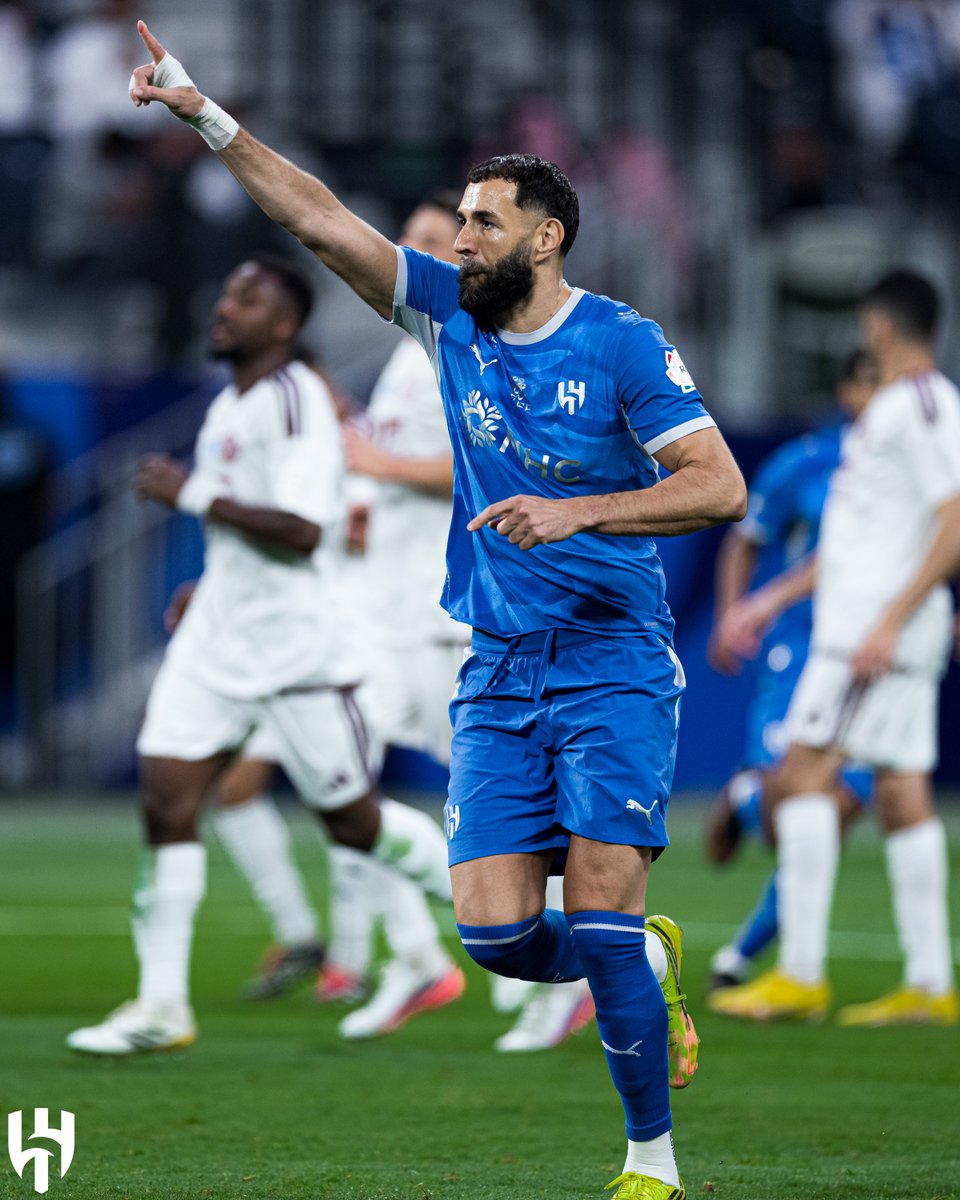 Alhilal_FC's tweet photo. احتفالية أول أهداف الموسم 💙 https://t.co/gprmcts2Fl