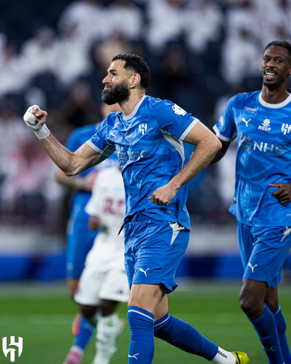 Alhilal_FC's tweet photo. احتفالية أول أهداف الموسم 💙 https://t.co/gprmcts2Fl