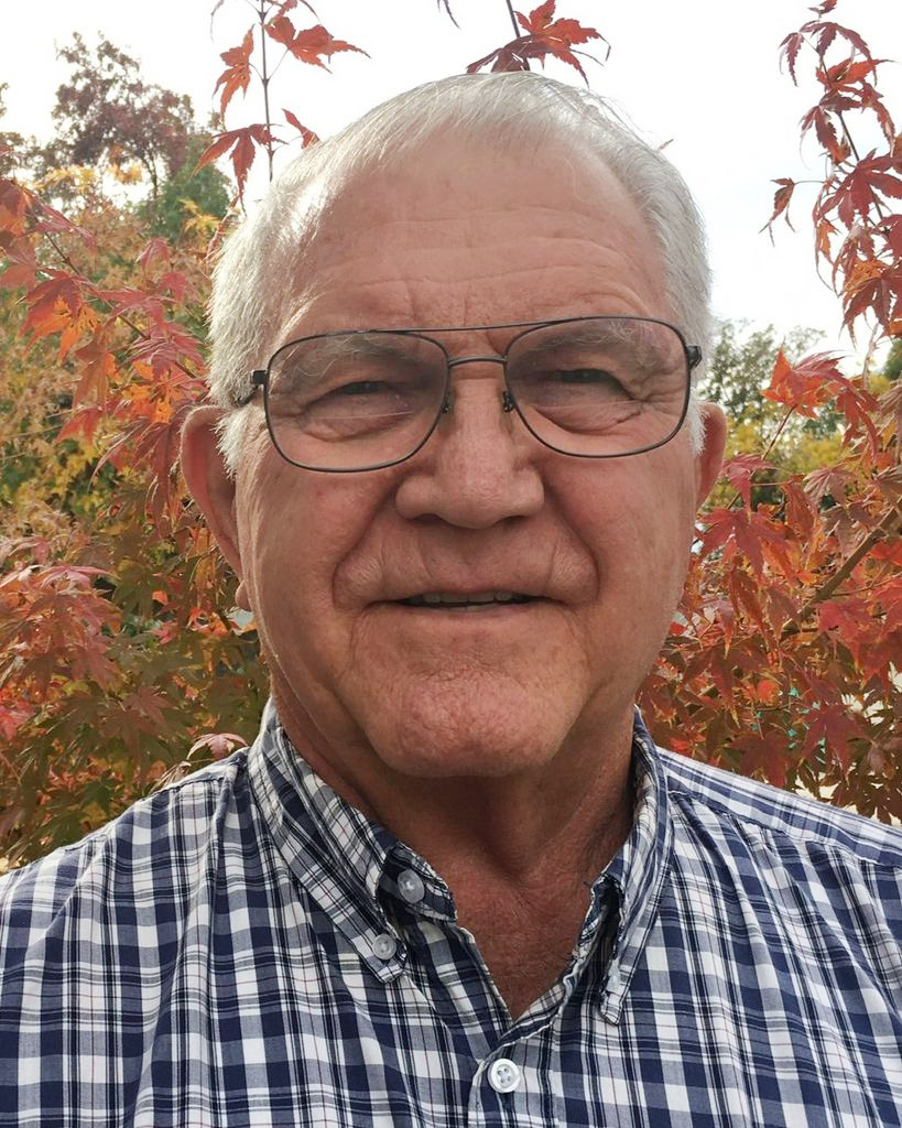 FSJordanCollege's tweet photo. Our heartfelt condolences go out to the family, friends, and former students of Dr. Mahlon Hile, plant science professor emeritus and the "father" of Fresno State’s famous sweet corn, who passed away in June.

Read more about his life and legacy at https://t.co/xCAppaQuxS https://t.co/wFA2bJzdpS