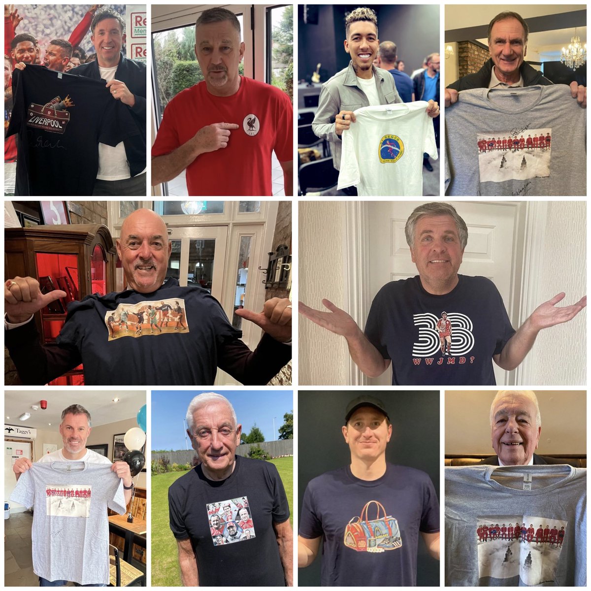 ScouseRepublic's tweet photo. Get on https://t.co/JSCgu44MD1 for all your match-day clobber. We have loads of different designs in various sizes. All products are designed and printed in Liverpool and sent out personally. Your support means the world to us 🌍❤️

Would appreciate if you could share this👍🏼 https://t.co/M8FDORDvpA