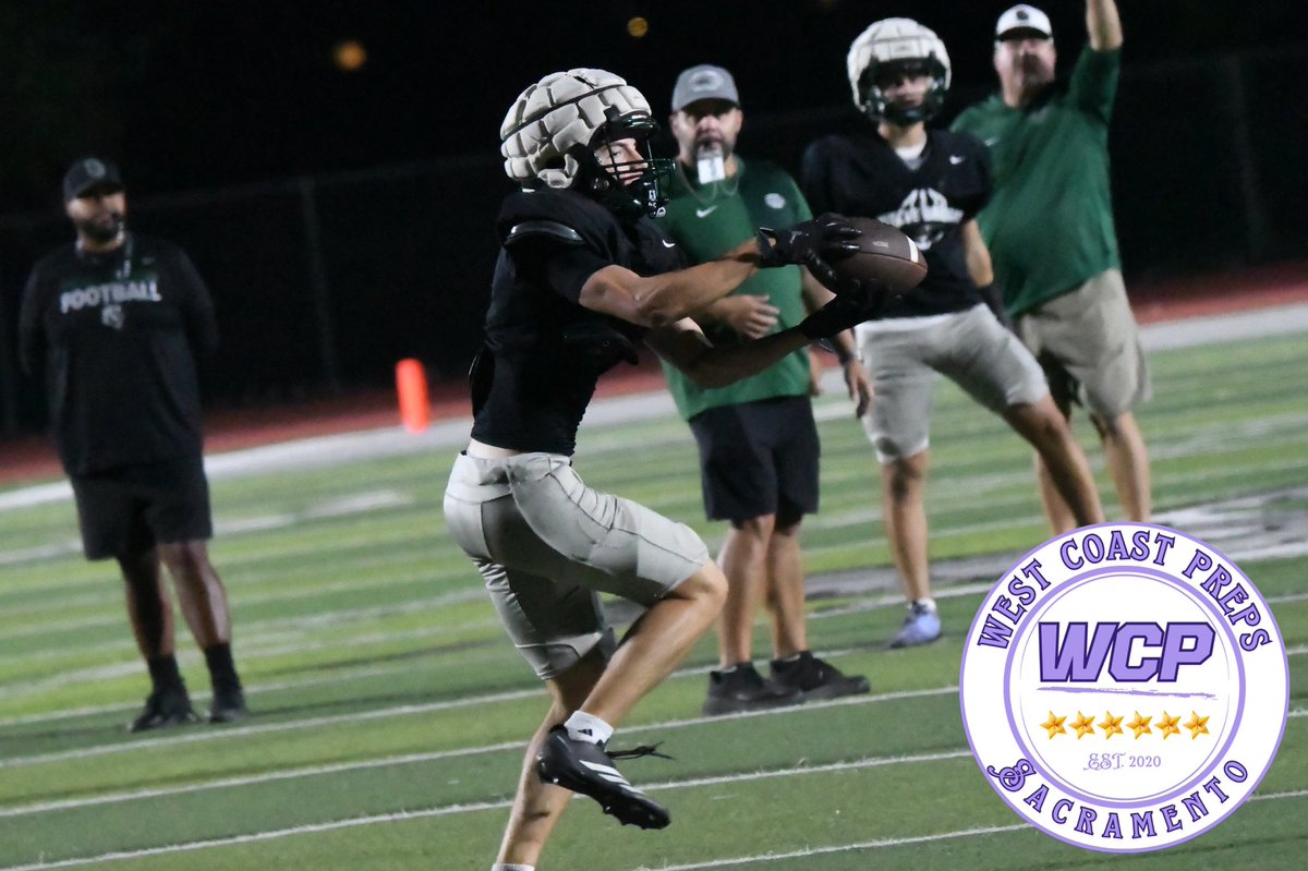 WCPSacramento's tweet photo. “Chittom’s our dude. He is going to be a problem.”

Twelve Bridges head coach Chris Bean has seen plenty of talented running backs come through the program.

It’s Josh Chittom’s turn in 2026, and he looks the part. 

Story: https://t.co/oploWjDChb https://t.co/wHmXgfFjnF