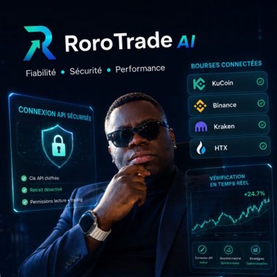 rorotradeai's tweet photo. #NouvellePhotoDeProfil https://t.co/LLb3kn0ZRb