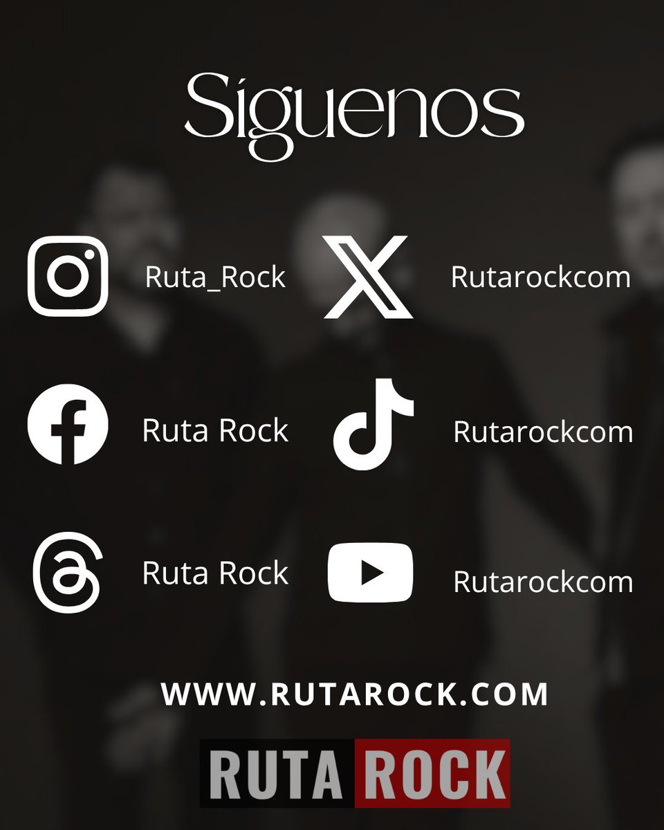RutaRockCom's tweet photo. “Katy Bar the Door” y “Living Undercover” muestran dos facetas del grupo, entre el punk político y una mirada más introspectiva.

Revisa la información completa en nuestro sitio web 👉https://t.co/vssizsytgs 

La banda será parte de @riot_fest 26, del 18 al 20 de septiembre. https://t.co/nOewTS8I7h