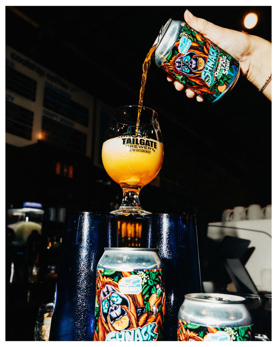 IT'S RELEASE DAY!! 🍻🚨 We've got 3 new beers hitting the taps and