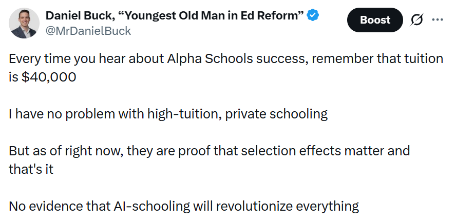 MrDanielBuck's tweet photo. Who, I say, WHO could have predicted this...

*cough cough* https://t.co/yTv0b75qh6