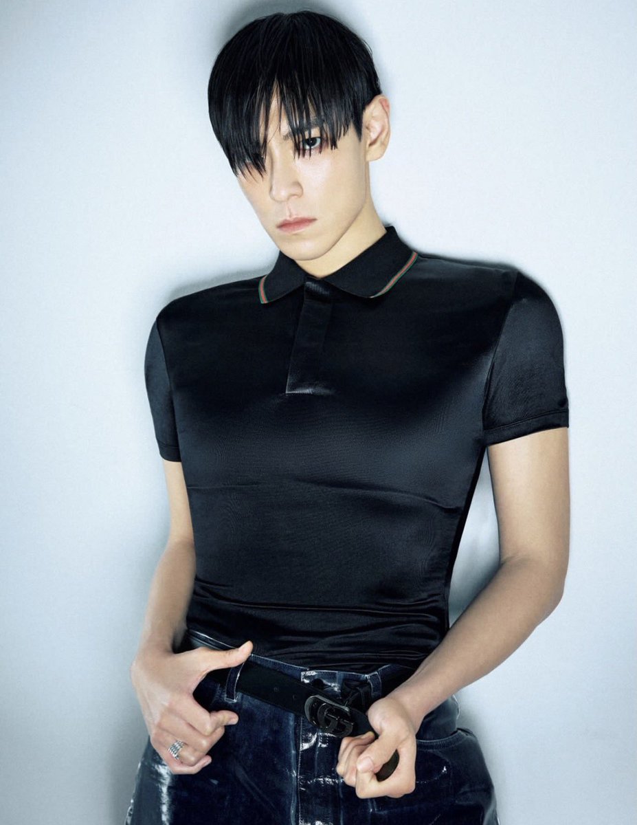 juyonggie's tweet photo. GENTE O TOP https://t.co/PEEpL9ZHvP