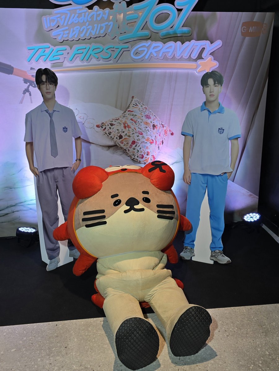 NONG_NOOONG's tweet photo. ขอบคุนที่มาหาอากู๋อาเฮีย มาดูน้วมถ่วมกะนุ่งในวันนี้คั้ฟ 🥰
#WEIRDO101SeriesEP1
#NONGNOOONG https://t.co/XMOhwDT4uX