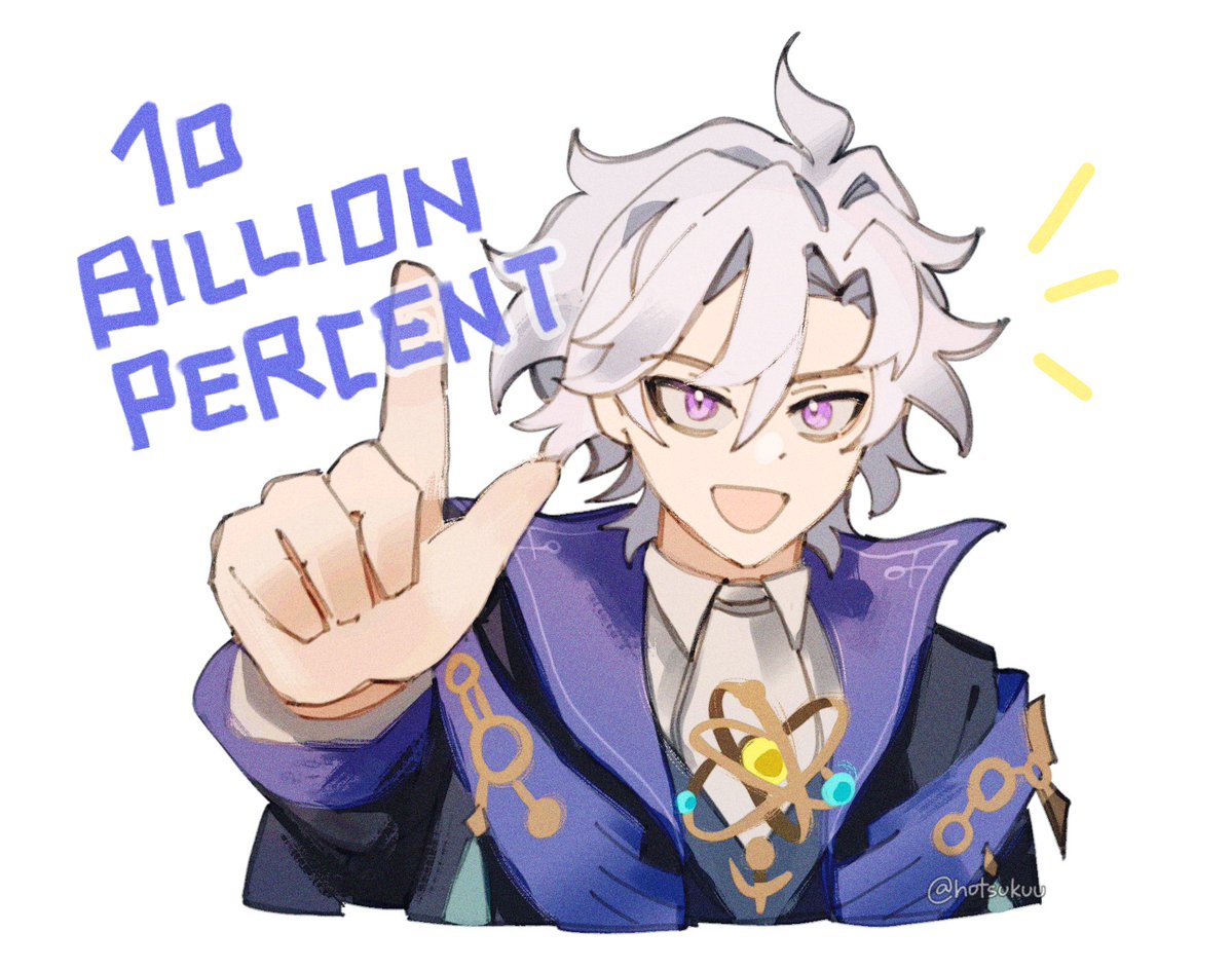 hotsukuu's tweet photo. he's so senku
#原神 #mitya https://t.co/cvpUVb8VVt