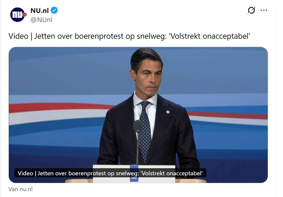 EelcoHoecke's tweet photo. XR blokkeerde de afgelopen jaren 45 tot 50!! keer ongestraft de snelweg.... En Rob en ##D66 hoorde je niet, die vonden dat TOP! 🤮🤮🤮 https://t.co/acwaf5gaJZ