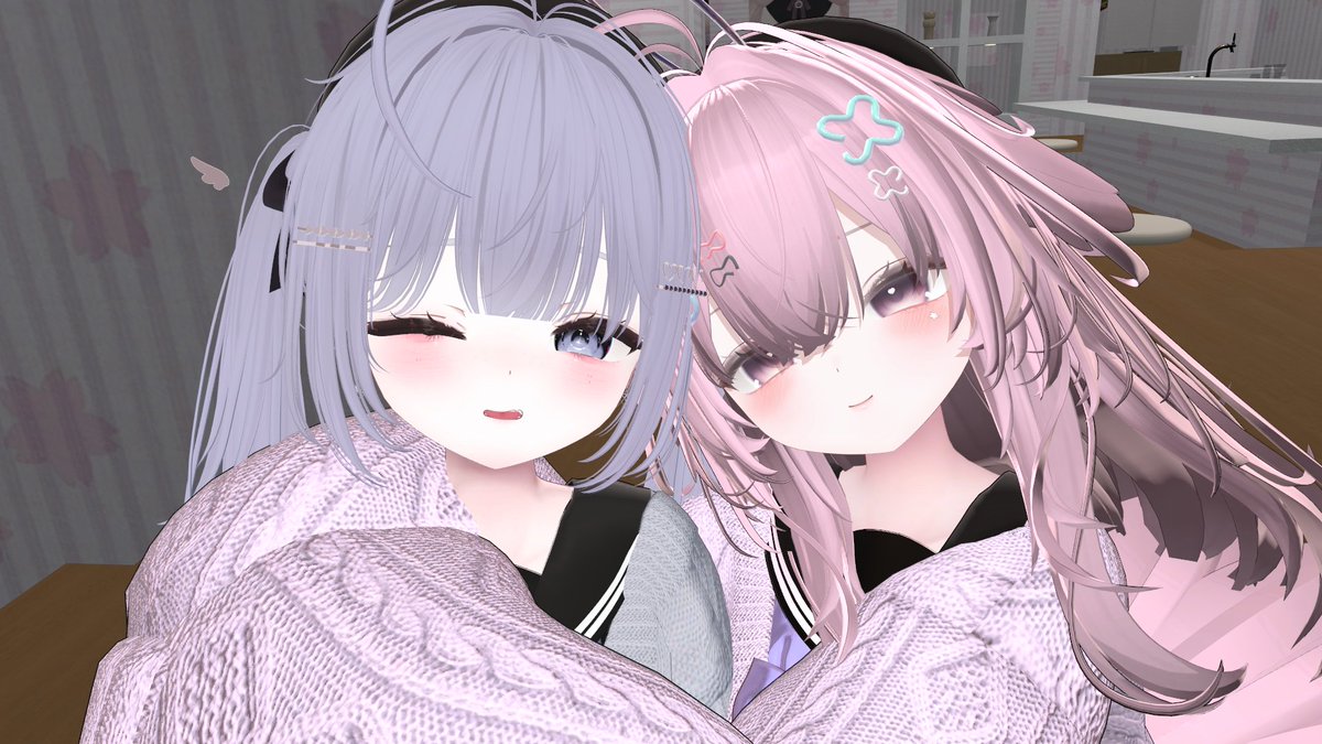 purpur_151's tweet photo. 輝夜可愛すぎるううううう　#Kaguya3D https://t.co/blN2wCQLtx