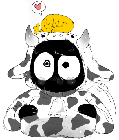 Dozersinnerlove's tweet photo. I cannot draw anything good rn
Testtt https://t.co/c9RPYZXRo9
