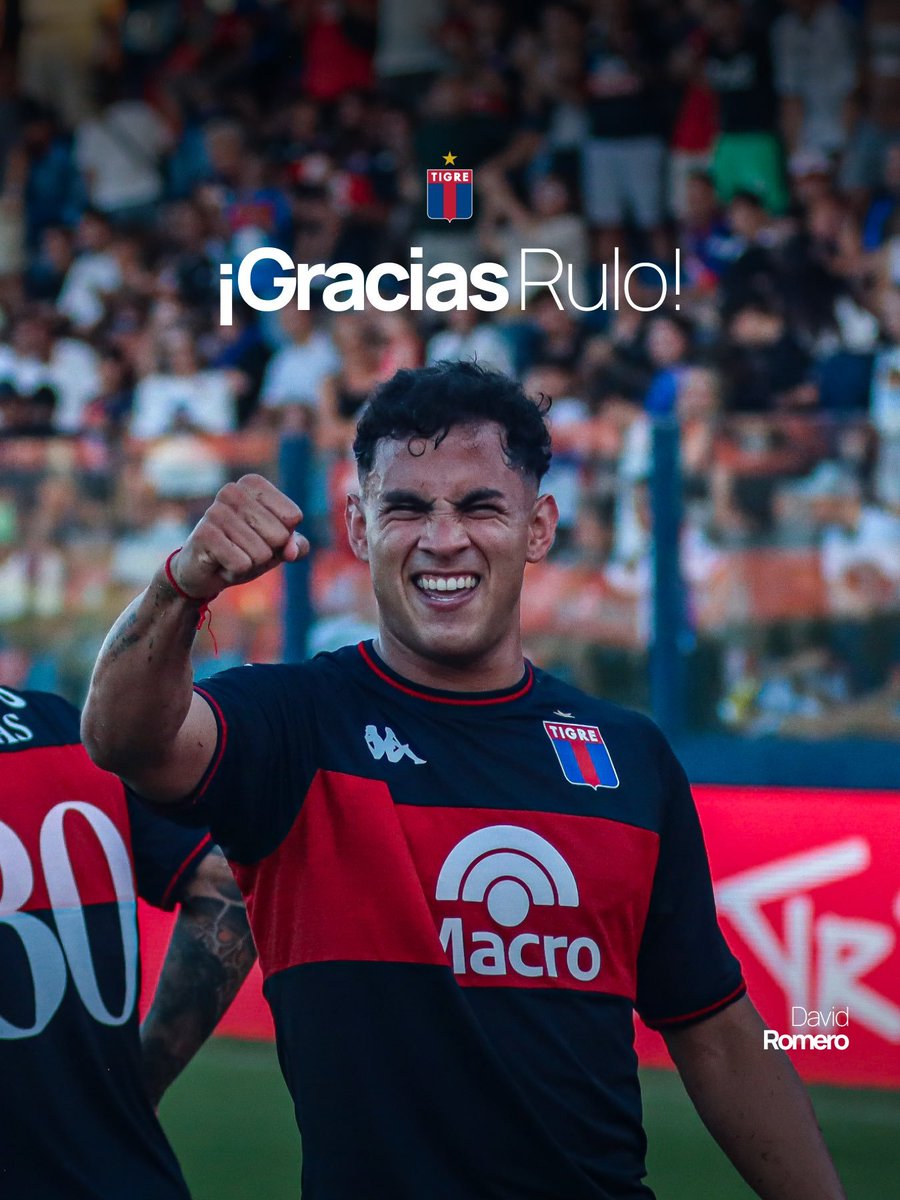mbeesellares's tweet photo. David Romero nuevo jugador del Parma 🇮🇹

Detalles de la operación todos los datos:

• Monto total: aproximadamente 10 millones de dólares (cerca de 9 millones de euros). Algunas fuentes italianas hablan de 7 M€ fijos + hasta 3 M€ en variables/bonos.
• Es la venta más cara de la historia de Tigre.
• Tigre compró el 100 % de su ficha en enero 2026 por unos 2,15 millones de dólares.
• Talleres de Córdoba (club formador) recibe alrededor de 3,5 millones de dólares por plusvalía (35 % del excedente) + derechos de formación.
• A Tigre le quedan cerca de 6,5 millones brutos (antes de impuestos, comisiones y gastos).
• Tigre se queda con un porcentaje de plusvalía sobre una futura reventa.   Contrato
• 5 temporadas con el Parma, hasta junio de 2031. Contexto del mercado

• También fue pretendido por Boca Juniors (ofertó cerca de 7 millones por el 70 %), Sevilla (España) y Al Jazira (Emiratos).
• Parma aceleró y se quedó con el 100 % del pase.
• Llegará a un plantel que ya tiene varios argentinos.