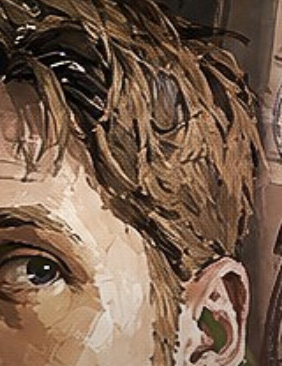 coda_tta's tweet photo. Hey so I really don’t want to be spreading hate but It’s pretty upsetting seeing this person’s images on twitter and tiktok so many times when it’s blatantly a mix of AI, photobashing and retouching.
I just hope people know this when viewing. https://t.co/J9GqN3XrWR