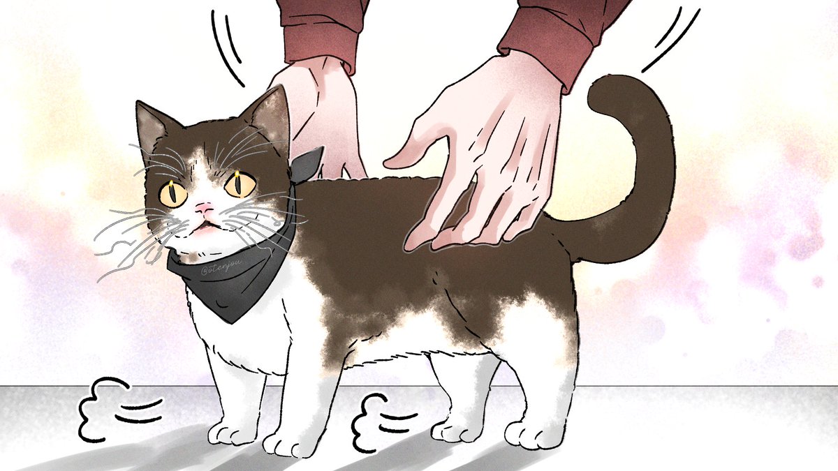 otenjou's tweet photo. 2/3 https://t.co/KGQXYyvqCY