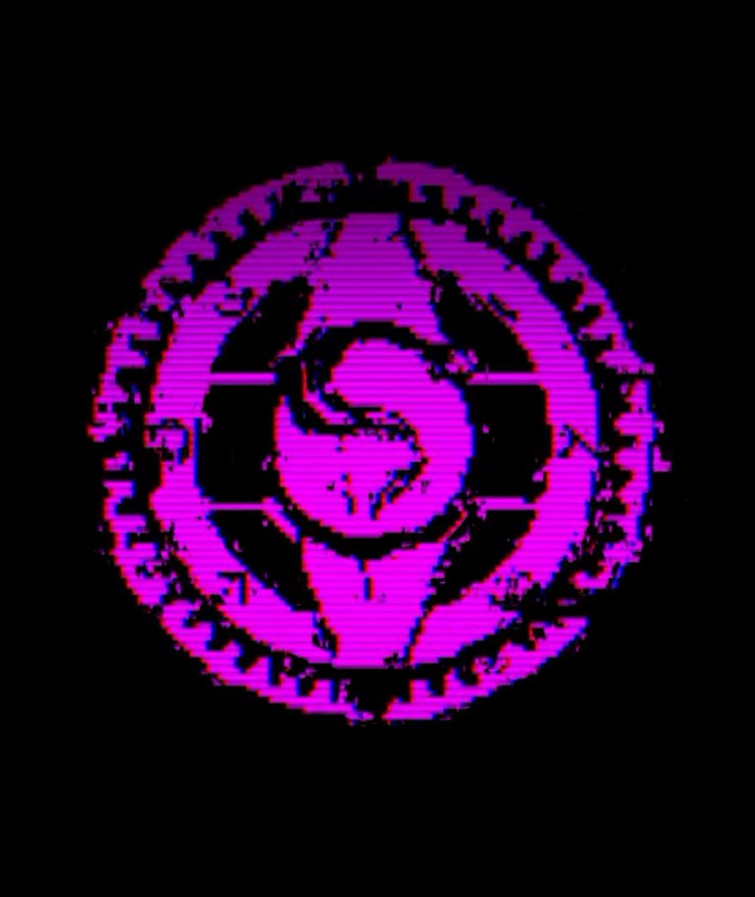 HYPEX's tweet photo. 'MATCH HACKS' COMING AT THE END OF S3

• When activated, an Infinite Ammo Hack will apply to everyone when the match starts
• Players can find & use a Cartridge Console on the map to replace Infinite Ammo with a random Hack
• The random Hack affects everyone, including the player who activated it
• The Cartridge Console can only be used once, and the Hack lasts for the rest of the match

POSSIBLE HACKS:
• Half Damage → Everyone deals half damage
• Hide HUD → Hides Health, Ammo & Quickbar
• Big Head → April Fools' Big Head Mode