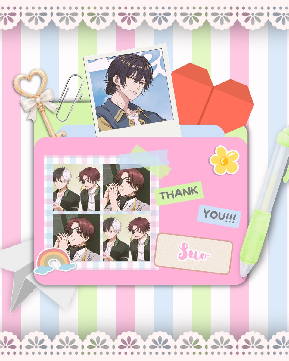 SUOsLog's tweet photo. @DiaristShura nyimudd! terimakasihh https://t.co/6TISXHn59c