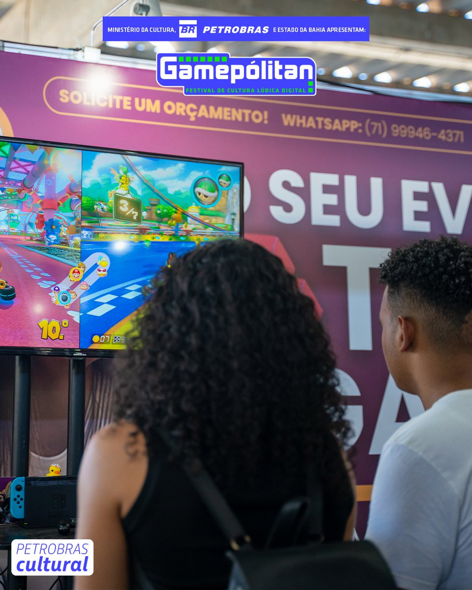 Gamepolitan tweet picture