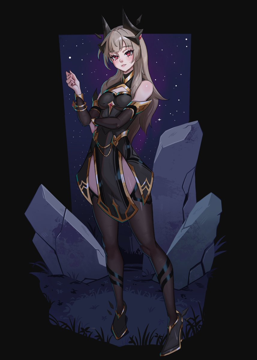 Emmettart95's tweet photo. Princess Lexa 
#Fortnite https://t.co/PwlKhp8Ziy