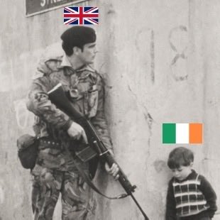 irlandarra2019's tweet photo. Reason why Irish ☘️ people support Palestine https://t.co/6uA9wYLwZY