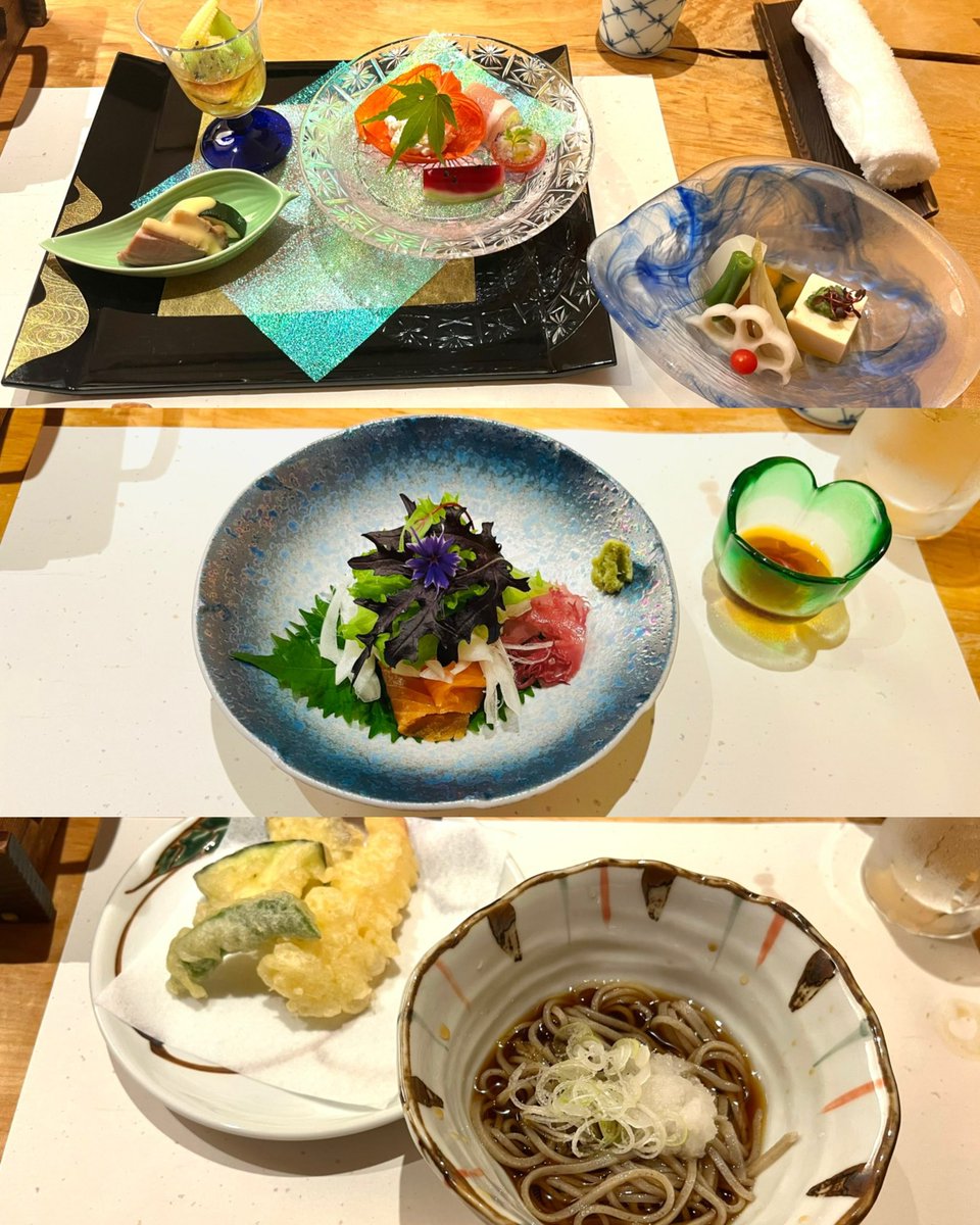 kaiSan_256's tweet photo. 浅間温泉にあるホテルの懐石料理がとても美味しかったです温泉も最高でしたとても楽しめました松本市ありがとう！！！！！！！ https://t.co/PzppTlRVwR