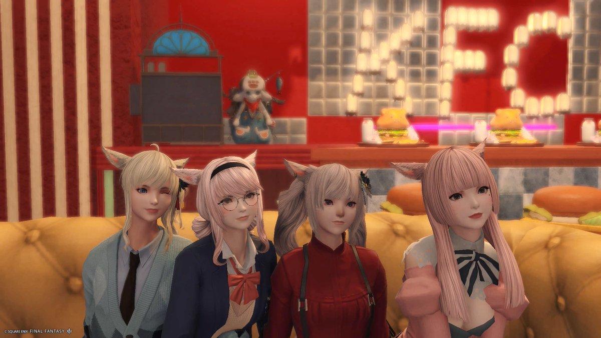 circe000617's tweet photo. 今日の1枚は大好きな「KFC」🍔🍗 https://t.co/Y9x7vGvRns