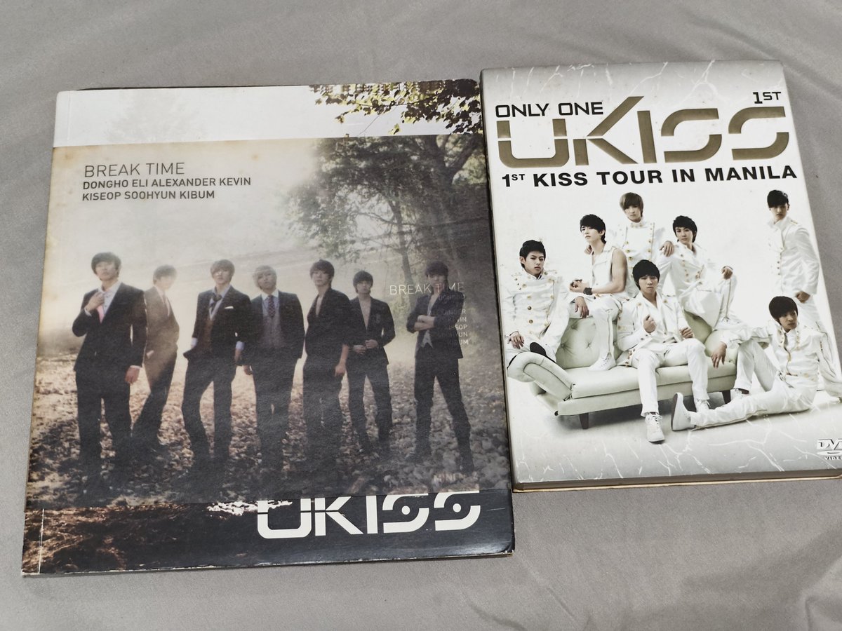 _heyshi's tweet photo. lfb wts unsealed afterschool orange caramel 4minute ukiss superm mblaq suju m albums for 50ea‼️take all for 200‼️

after school bang - 50
after school happy pledis - 50
orange caramel - 50
ukiss break time - 50
ukiss 1st con manila dvd - 50
suju m - 50
mblaq - 50
4 minute - 50 https://t.co/WENT29haBH