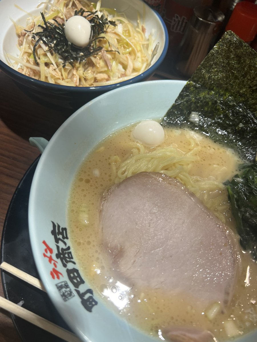 odennnreal's tweet photo. いただく https://t.co/dW1WtagQkn
